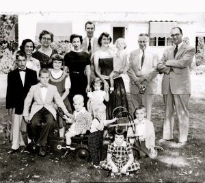 *Family 1955